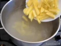 супа стъпка