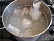 рецепта пилешка