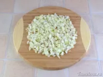 пилешка супа