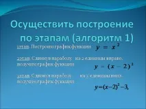 презентация