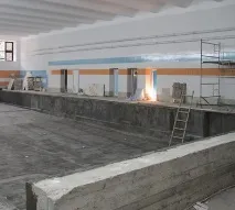 процедура ремонт