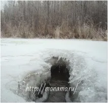 Передзимові пейзажі адже