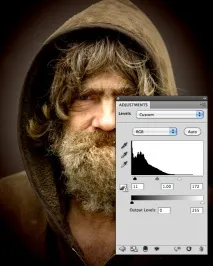 Підвищення різкості у фотошопі, Soohar - Уроки з Фотошопу 3D графіки та фотографії уроки