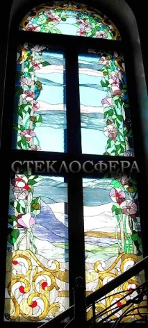 витражи витражи