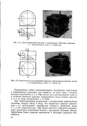 дизайн редуктор