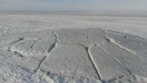 залив шиловски