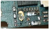 Припаяти 3G антену до модему 3G UMTS HSDPA Huawei E1550 та модему 3G UMTS ZTE MF100 модему