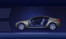 Прошивка 2DIN магнітоли Genesis Coupe своїми руками genesis