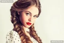 Застосування безбарвної хни для лікування волосся та шкіри голови - My Life лікування