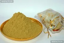 Застосування безбарвної хни для лікування волосся та шкіри голови - My Life безбарвної