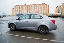 aveo aveo