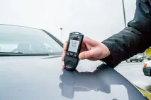 автомобила t300