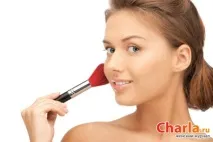 Пудра L - Oréal Alliance