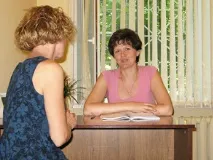 Психологічна діагностика тапсихологічне тестування психологічна