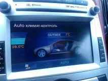 Прошивка 2DIN магнітоли Genesis Coupe своїми руками genesis