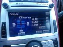 Прошивка 2DIN магнітоли Genesis Coupe своїми руками genesis