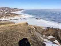 изчезна нивото резервоара