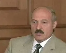 убеждава лукашенко