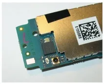 Припаяти 3G антену до модему 3G UMTS HSDPA Huawei E1550 та модему 3G UMTS ZTE MF100 модему