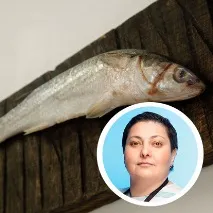 Продукт Кефаль - Їжа можна