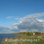 Річка Ока (з річка