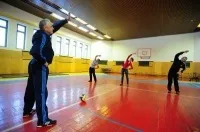 санаториум
