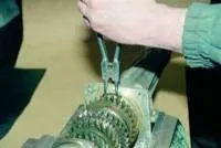 скоростната скоростната