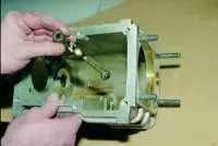 монтаж скоростната