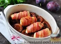 чорносливом