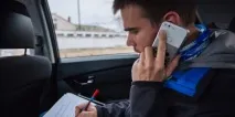 основател роман