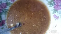 маринаді