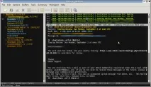 Працюємо з поштою через Emacs та Wanderlust кілька акаунтів акаунтів