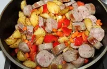 купата яхния