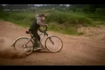 Розворот на велосипеде - Управління велосипедом, Фото, опис, відеоогляд, ціни, магазини фото