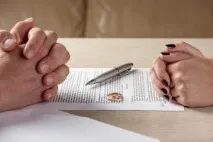случай развод бивши съпрузи