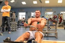врата отворен