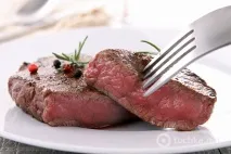 различна пържоли