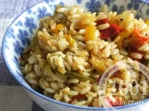 кимион пилаф