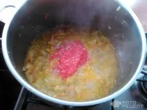зимата презрели