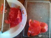 рецепта тиквички