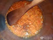 хайвер презрели
