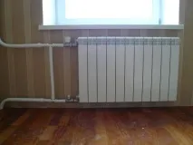 отстраняване отоплителни