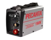 Ресанта САІ-190 та Ресанта САІ-190К у чому різниця саі-190к