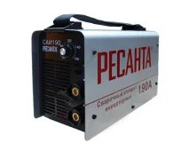 Ресанта САІ-190 та Ресанта САІ-190К у чому різниця саі-190