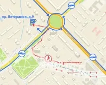 санкт радиотелефони