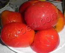 помідори