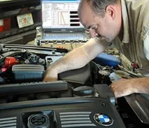 Ремонт автомобілів BMW ремонту