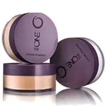 Розсипчаста пудра The ONE Оріфлейм (Oriflame) oriflame