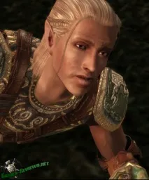Рецензія на Dragon Age Початок живих