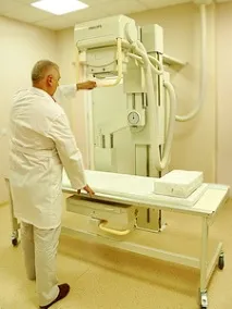 диагностика медицински